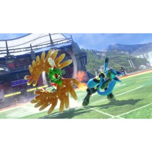 Pokken Tournament DX (Nintendo Switch)