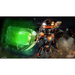 Ratchet & Clank: Rift Apart (PS5)
