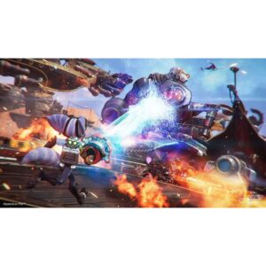 Ratchet & Clank: Rift Apart (PS5)
