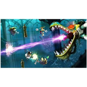 Rayman Legends (Xbox One)