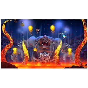 Rayman Legends (Xbox One)