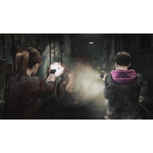 Resident Evil : Revelations 2 [Xbox One]