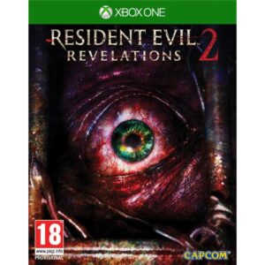 Resident Evil : Revelations 2 [Xbox One]