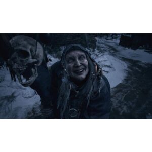 Resident Evil Village (PlayStation 5)