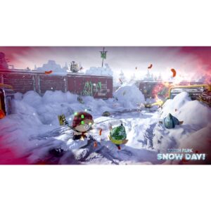 SOUTH PARK - SNOW DAY! - Nintendo Switch