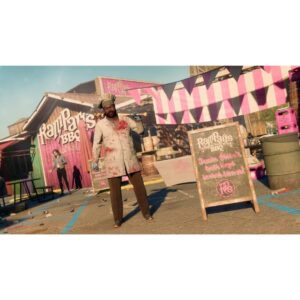 Saints Row - PlayStation 5