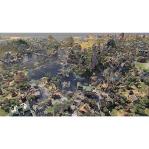 Sid Meier’s Civilization VII PS5