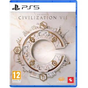 Sid Meier’s Civilization VII PS5