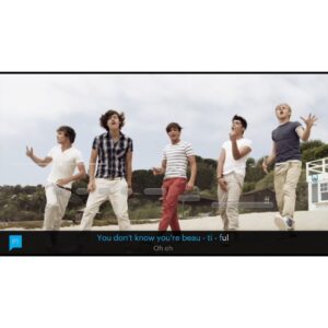 SingStar Celebration Playstation 4