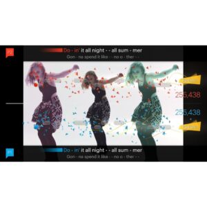 SingStar Celebration Playstation 4