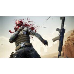 Sniper Ghost Warrior Contracts 2 (Xbox One / Xbox Series X)