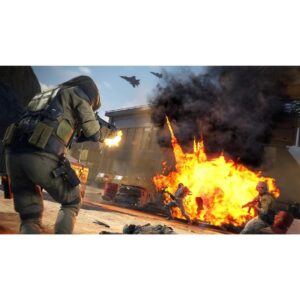 Sniper Ghost Warrior Contracts 2 (Xbox One / Xbox Series X)