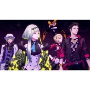  Soul Hackers 2 (Xbox One)