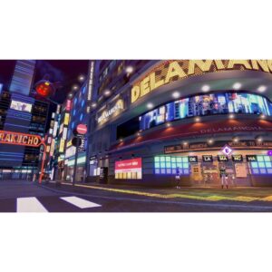  Soul Hackers 2 (Xbox One)