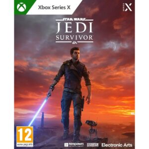Star Wars Jedi: Survivor - Xbox Series X