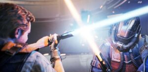 Star Wars Jedi: Survivor for PS5