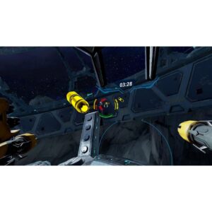 Starblood Arena (PS4 PSVR)