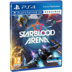 Starblood Arena (PS4 PSVR)