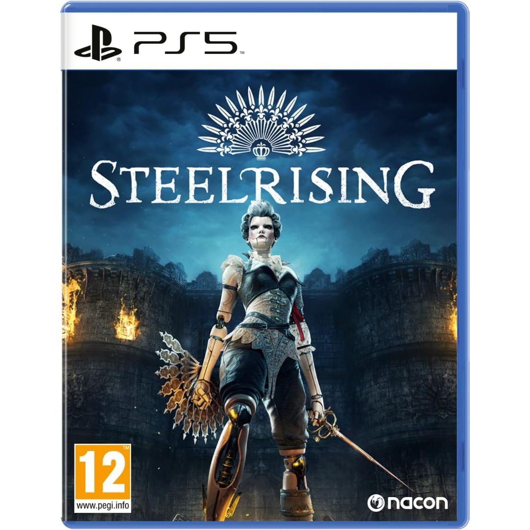 Steel Rising (PS5)