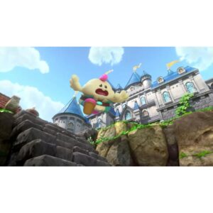 Super Mario RPG - Nintendo Switch