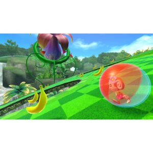 Super Monkey Ball Banana Mania: Launch Edition (Nintendo Switch)