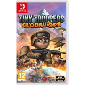 TINY TROOPERS GLOBAL OPS - Squad Battles