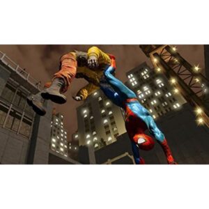 The Amazing Spider-Man 2 (Xbox One)