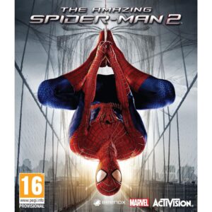 The Amazing Spider-Man 2 (Xbox One)