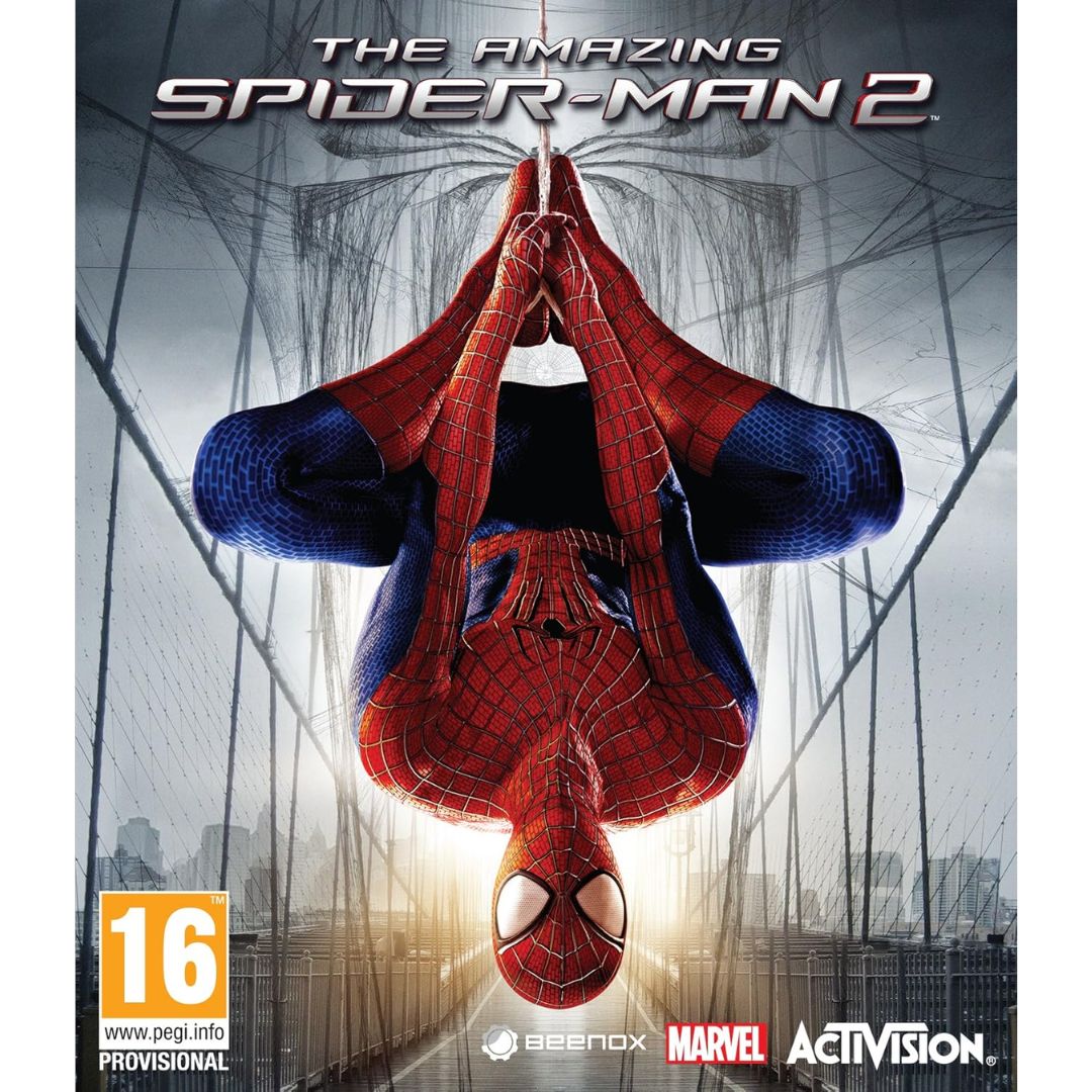 The Amazing Spider-Man 2 (Xbox One)
