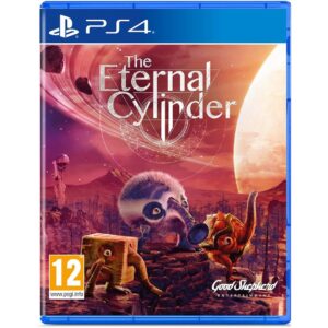 The Eternal Cylinder (PS4)