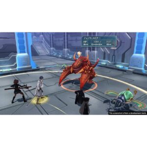 The Legend of Heroes: Trails of Cold Steel III Early Enrollment Edition (PS4)