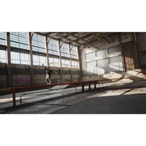 Tony Hawks Pro Skater 1 + 2 Xbox One