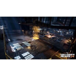 Tony Hawk's Pro Skater 3+4 (PlayStation 5)