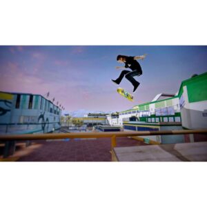 Tony Hawk's Pro Skater 5 (Xbox One)