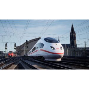 Train Sim World 2: Rush Hour - Deluxe Edition