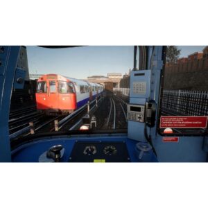 Train Sim World 2: Rush Hour - Deluxe Edition