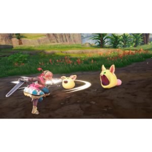 Visions of Mana (Playstation 5)