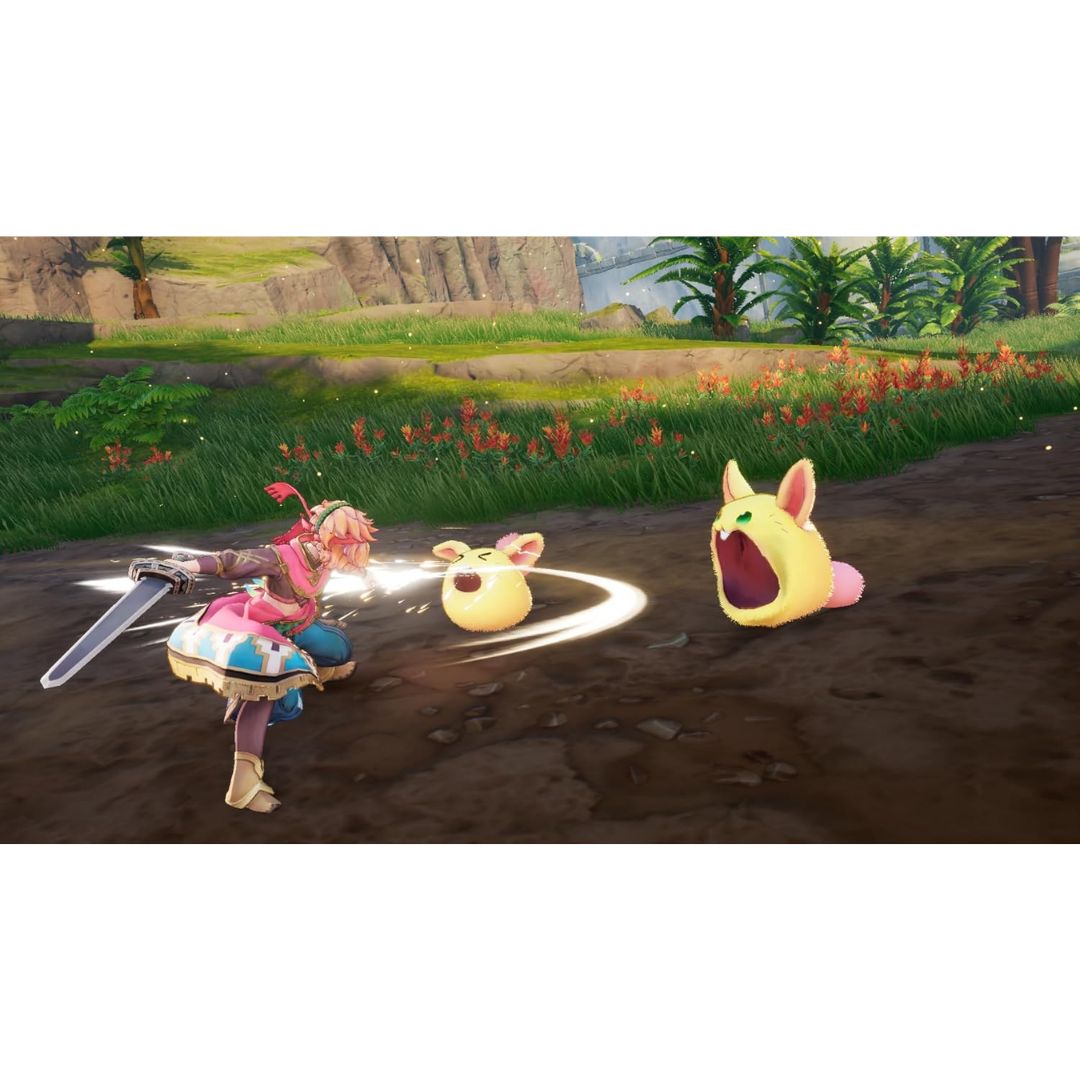 Visions of Mana (Playstation 5)