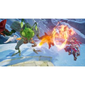 Visions of Mana (Playstation 5)