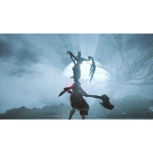 WUCHANG: Fallen Feathers Day One Edition - PS5