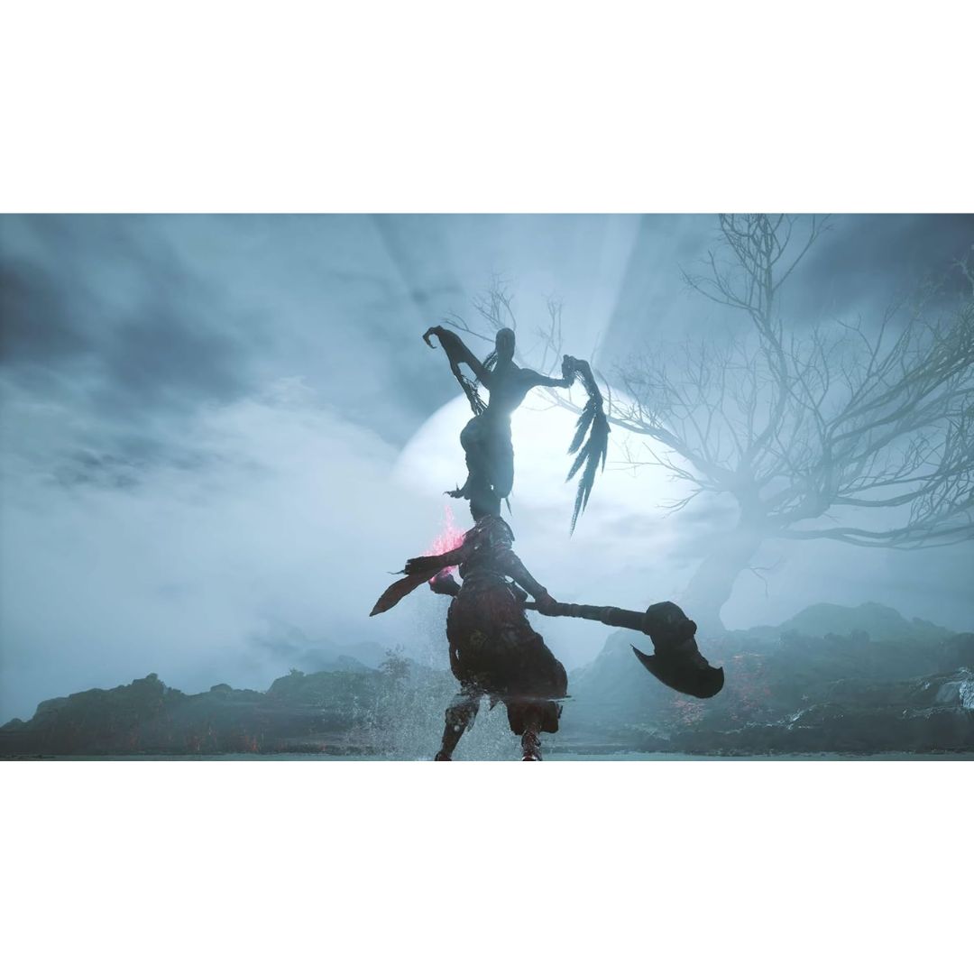 WUCHANG: Fallen Feathers Day One Edition - PS5