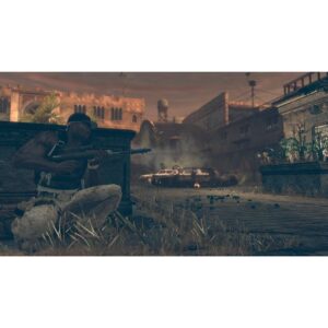 50 Cent: Blood on the Sand (Xbox 360)