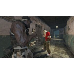 50 Cent: Blood on the Sand (Xbox 360)