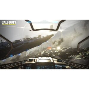 Activision Call of Duty: Infinite Warfare Legacy Edition (Xbox One)