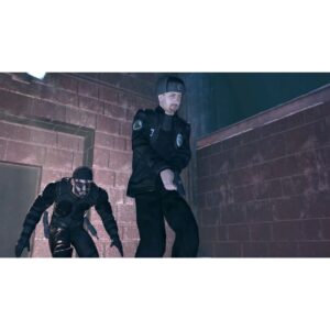 Alpha Protocol - Xbox 360