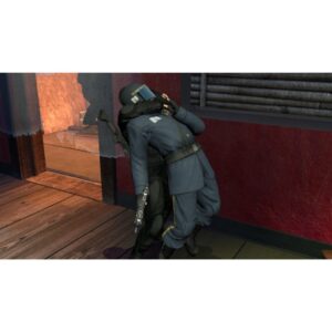 Alpha Protocol - Xbox 360