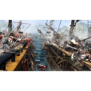 Assassin's Creed IV: Black Flag (Xbox One)