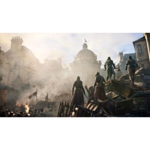 Assassin's Creed Unity (Xbox One)