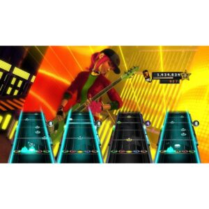 Band Hero (Xbox 360)