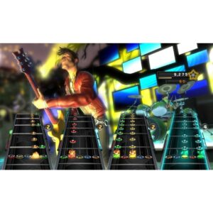 Band Hero (Xbox 360)